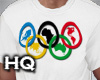 Olympics T-shirt V1