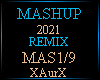 MASHUP/REMIX