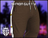 SG.Lian Pants V5