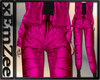 MZ - Kiva Pants Pink