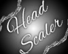 My Head Scaler