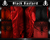 [BB] Red Jacket Tattoo