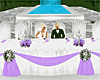 Dreamy Wedding Table