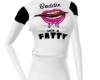 Baddie Wit' A FATTY
