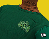 CH Green Long Sleeve