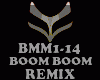 REMIX - BOOM BOOM