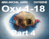 J. Michel Jarre -Oxygene