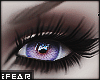 ♛ F Purple Unisex Eyes