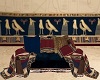 Egypt Sofa