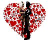 Be my valentine