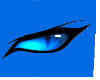 blue eye 2