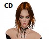 Ginger Xandra/Braid C#D