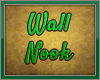 Wall Nook