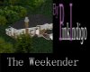 PI - The Weekender