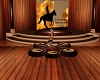 Rodeo Dance Pods