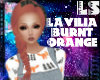 Lavilia Burnt Orange