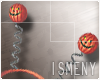 [Is] Halloween Antennas