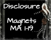Disclosure-Magnets