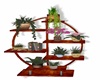 LA Plant Stand