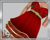 [Ly] Rose Dress