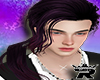 R! Vampire Purple