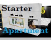 Starter Apartment 5
