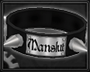 [x] Manslut Collar