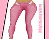 AL/Ivonnes Pink Pants