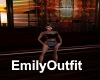 [BD]Emily Outfit