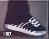 [Anry] Rymas Sneakers