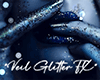 Veil Body Glitter FX