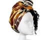 Safari Head Wrap