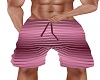 Purple Couple's Trunks
