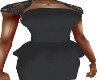 Gracies Grey Dress