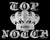 *M* Top Notch King Chain
