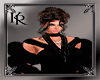 KZ - Black Fur Elegant