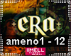 ERA AMENO 1 - 12