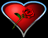 Heart of Rose