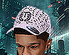 Casquette Chefari