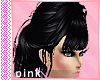 PINK-Ceris Black