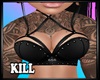 MissThing 666 Black