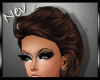 ✄ Tennille Brown
