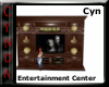 Entertainment Center 2