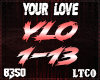 Your Love