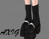 S. Greicy Loafer