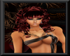 red and black vampire