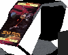 Star Trek Arcade machine