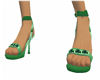St Paddy Sandals