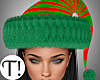 T! Elf Hat