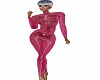 Ghost Body Pink